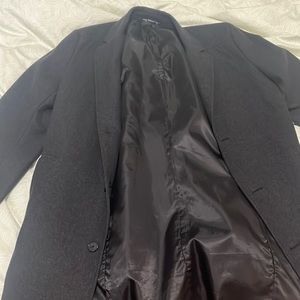 Nice suite overcoat I’m trying to get ride of